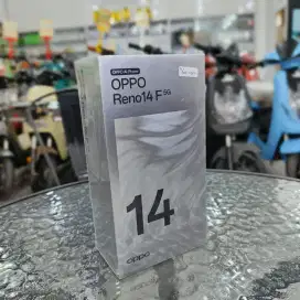 OPPO RENO 14F 5G 8/256 GB