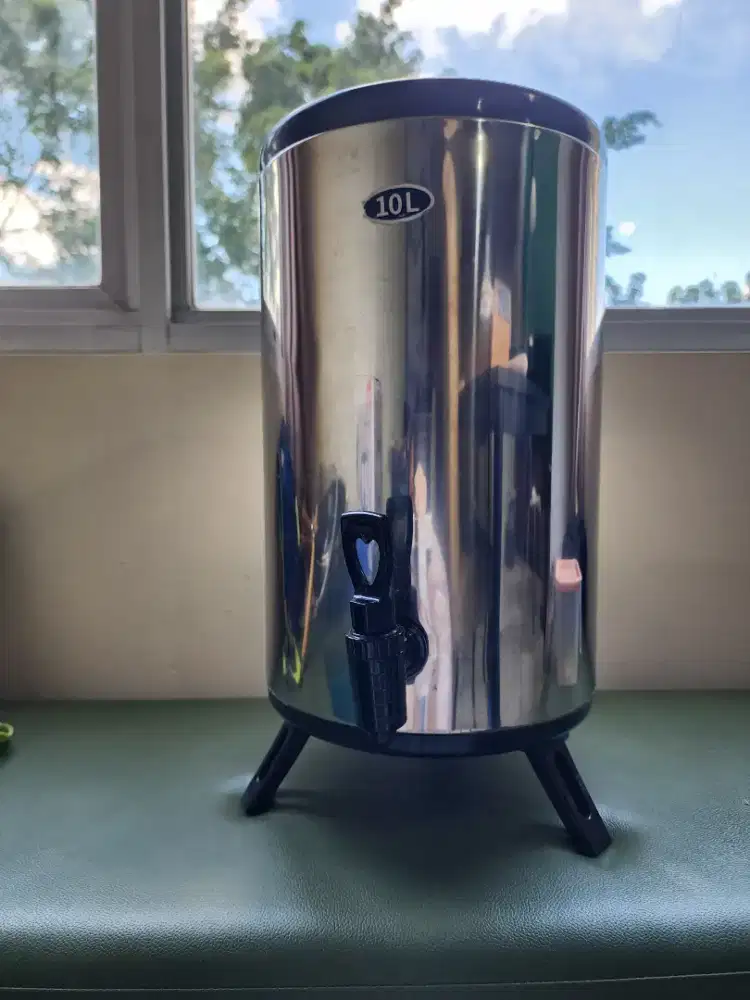 Termos Dispanser 10liter