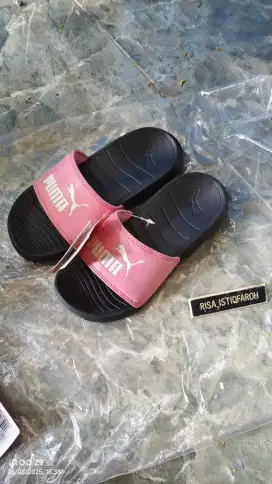 Sliper puma kids