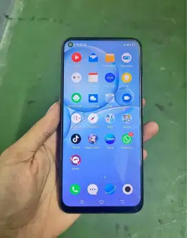 Vivo y50 original ram 8/128 nomines