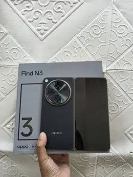oppo n3 fold 512gb
