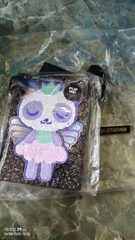 Smiggle totebog original