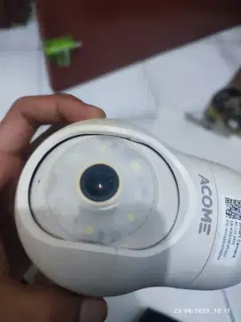 cctv acome control 360 derajat