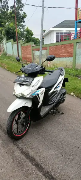 Honda vario 125 led 2016