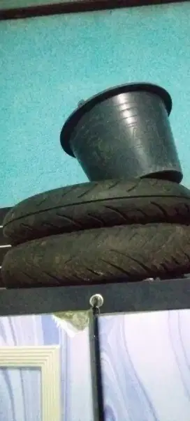 Velg donat scopy bawaan ori