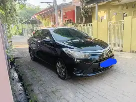 Toyota vios limo 2015