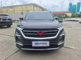 DP MURAH Wuling Almaz 1.5