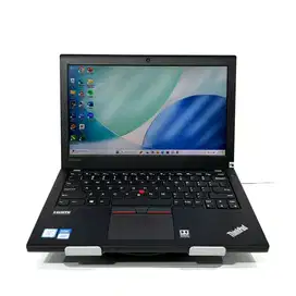 LENOVO THINKPAD X270 | INTEL CORE I5-6200U | 12.5INCH IPS | 8GB/256GB