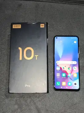 Xiaomi MI 10T Pro 256GB Resmi COD Cileungsi & Sekitarnya