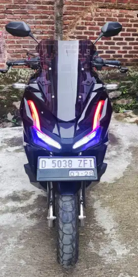 Honda ADV 160 Tahun 2023