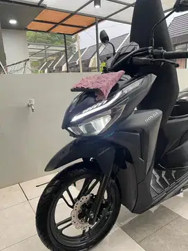 Honda Vario 150 Keyless tahun 2018