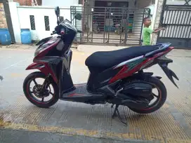 Honda Vario KZR 125CC