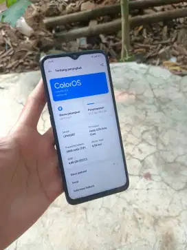 OPPO A57 RAM 4/64 GB