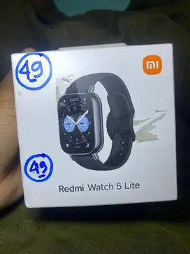 Xiaomi Redmi Watch 5 Lite