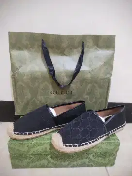 PRELOVED SEPATU GUCCI WANITA