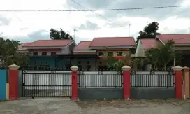 rumah dijual LOKASI KOTA PALU SULAWESI TENGAH