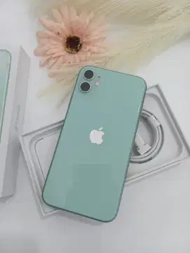 iPhone 11 128gb inter all operator