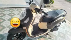 Jual Scopy stylish 2023