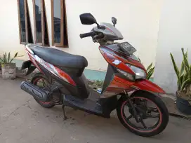 Vario cw 2011 pajak hidup