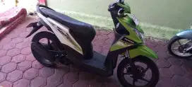 Jual motor istimewa