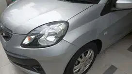 Honda Brio E matic 2013