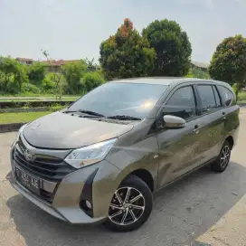 Calya 1.2 G Matic Full Ori 2021