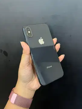 iPhone xs 256gb regist telkomsel
