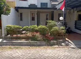 Disewakan Rumah Kampoeng Semawis Semarang