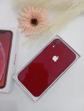 iPhone XR 128gb, inter all operator