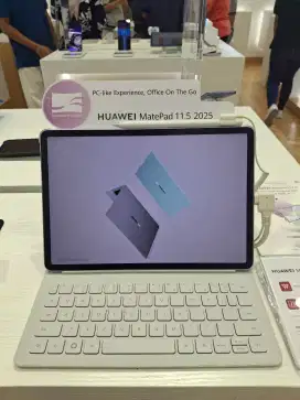 READYY NEW TABLET HUAWEI 11.5 2025