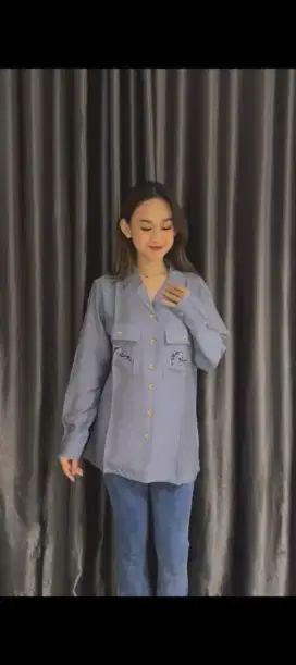 Baju premium wanita dewasa