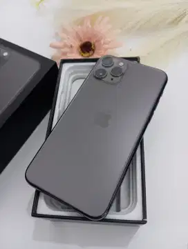 iPhone 11 Pro 256gb, Wify Onli bebas reset
