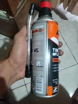 Cairan ban tubeless