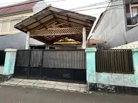 HARGA TERJUN BEBAS! Rumah di BLOK A Cipete – Hanya 400m ke MRT