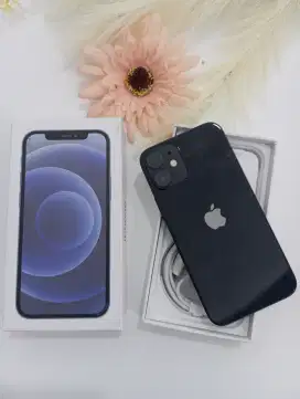 iPhone 12 mini 64gb, inter all operator