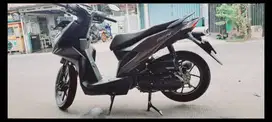 Beat deluxe tahun 2023 jual cepat