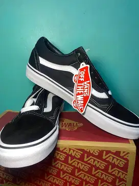 Vanz Oldskool size 40 original