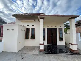 Rumah Disewakan Dikontrakkan di Kota Padang untuk Keluarga / Mahasiswa