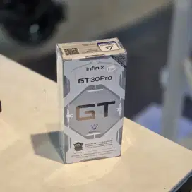 INFINIX GT 30 PRO HP GAMMING TERBARU RAM BESAR HANYA 2JUTAAN 