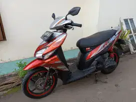 Vario cw 2011 lengkap siap pake