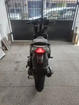 Honda Beat 2020 KM Rendah