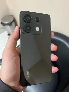 Jual murah redmi note 13 Pro 5G (8/256)