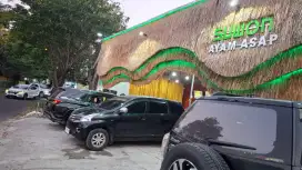 SUWON AYAM ASAP BTH Admin & Karyawati