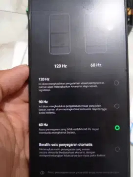 Infinix note 30 8/256 fullset