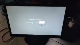Monitor LG 19 in