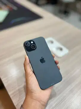 iphone 15 128 black
