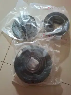 Magnet Clucth/AC All new picanto 2012