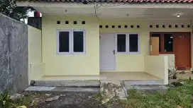 KONTRAKAN RUMAH MOCH KAHFI 1
