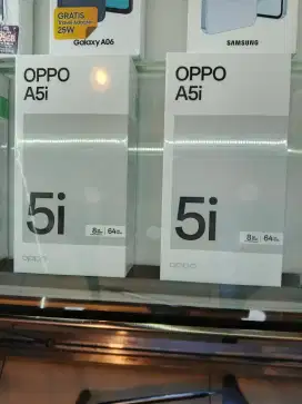 OPPO A5i 8/64GB