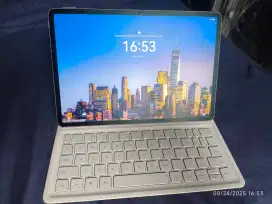 Dijual cepat tablet Huawei Matepad 11.5 S Papermate Edition